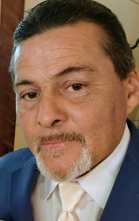 Minister Bro. Donald Chavis